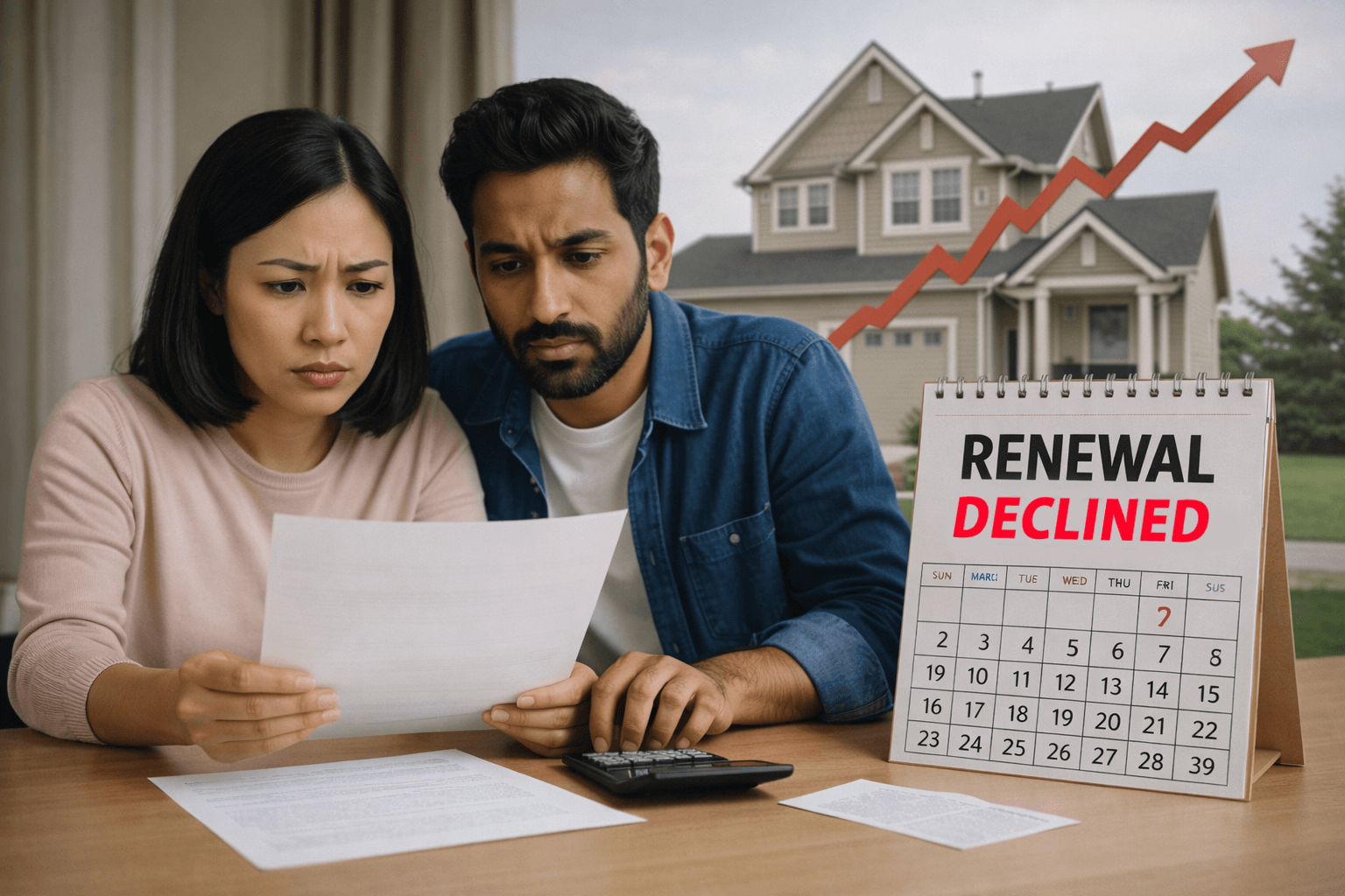 What Happens If Your Mortgage Renewal Closes Late (And Why Many Borrowers Get Hurt)