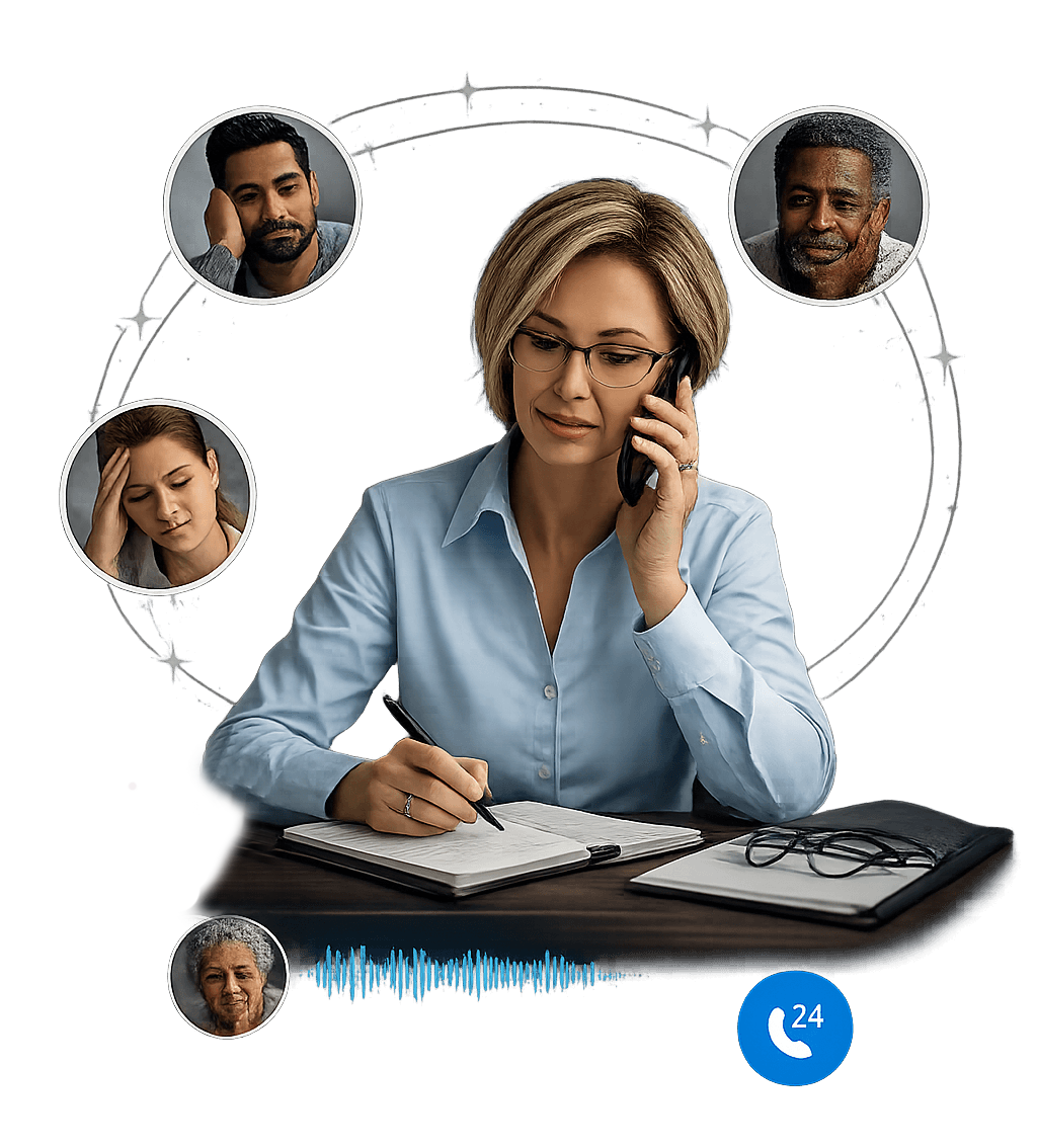 Medical AI Intake Platform Overview