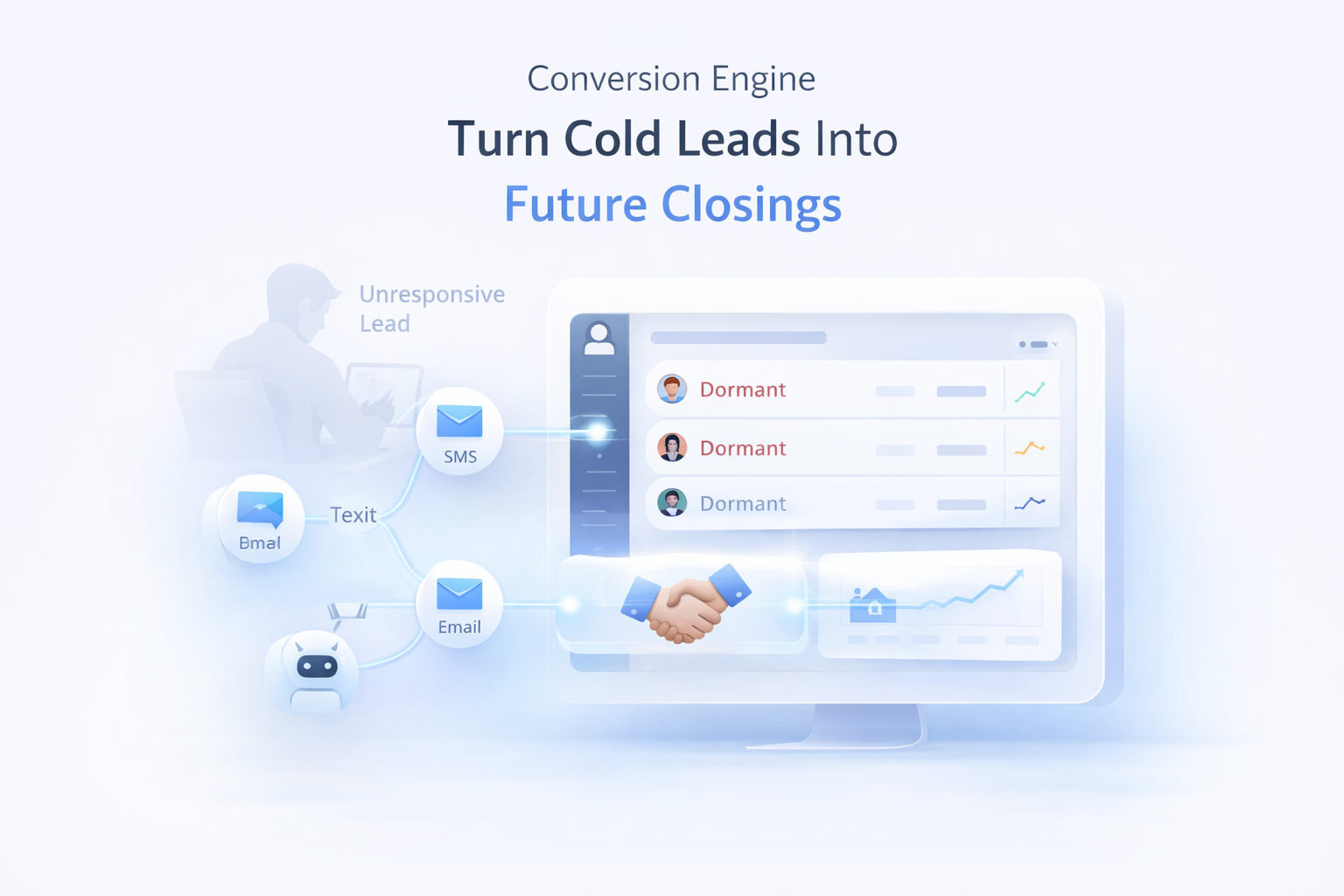 AI Dormant Lead Reactivation
