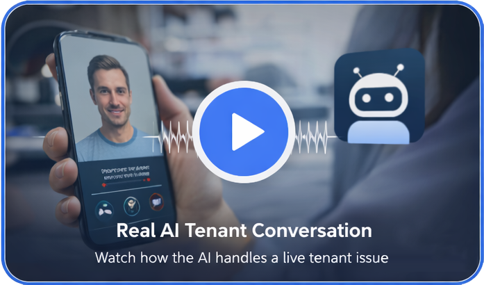 AI Real Estate Intake Dashboard