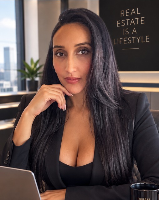 AI Canadian Solutions - Bali Purewal