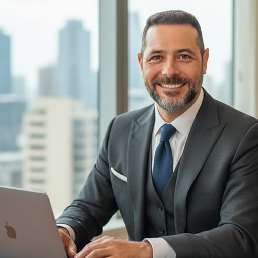 AI Canadian Solutions - Gianfranco Garcia