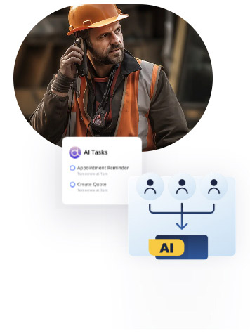 Decrease staffing costs